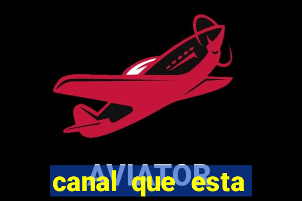 canal que esta passando jogo do real madrid hoje